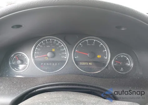 2008 Chevrolet Uplander Ls from USA, damaged, VIN 1GNDV23W08D114249